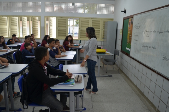 Prefeitura abre processo seletivo para professor e educador infantil em Natal