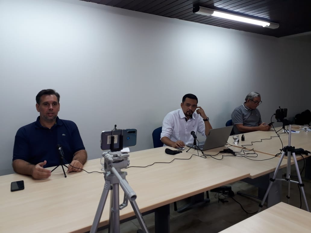 Pré-Conferência define delegados para revisão do Plano Diretor de Natal