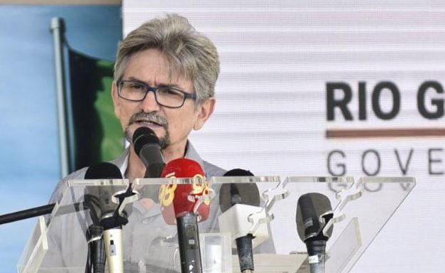 Projeto que tem apoio do Hospital Sírio Libanês tem o RN como parceiro