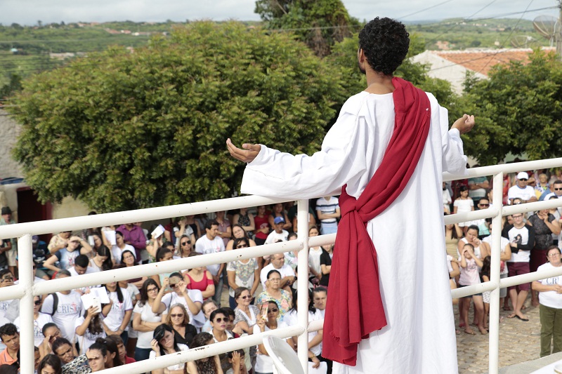 São Miguel inicia cadastro municipal de artistas, grupos e espaços culturais
