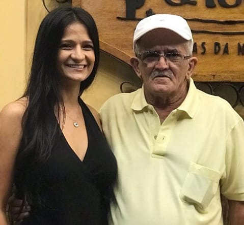 Ilanna Elyda surge como pré-candidata a prefeita de Severiano Melo