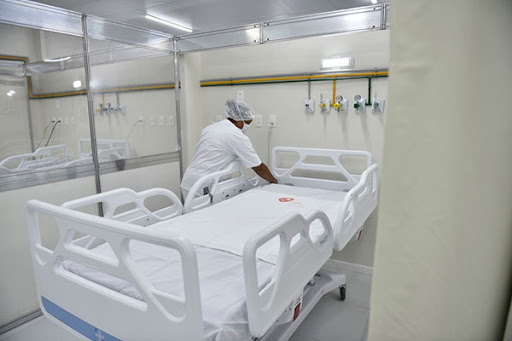 Covid: Após ação na Justiça, RN é obrigado a abrir mais 26 leitos
