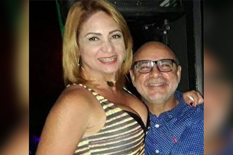 Esposa de Queiroz já está em casa, afirma advogado