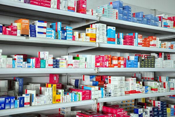Distribuidora de medicamentos gera 500 empregos na Grande Natal