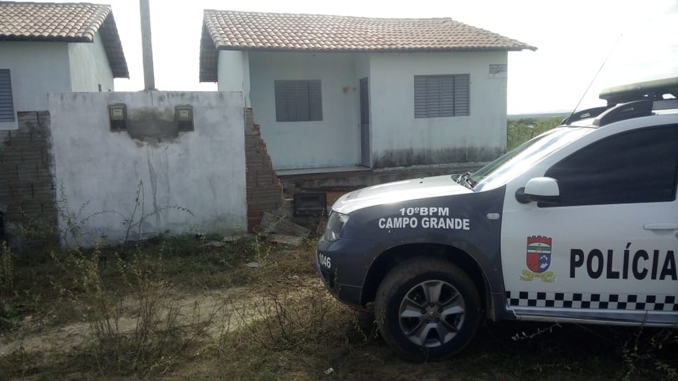 Homem é assassinado a tiros dentro de casa no interior do RN
