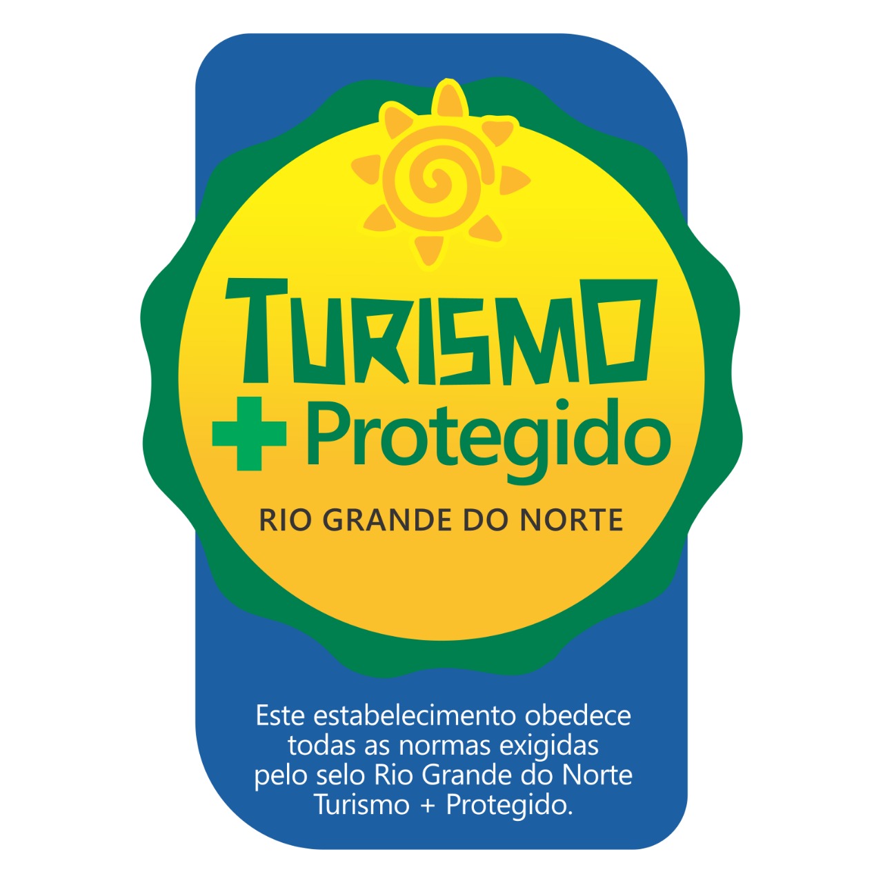Rio Grande do Norte apresenta o selo Turismo Mais Protegido