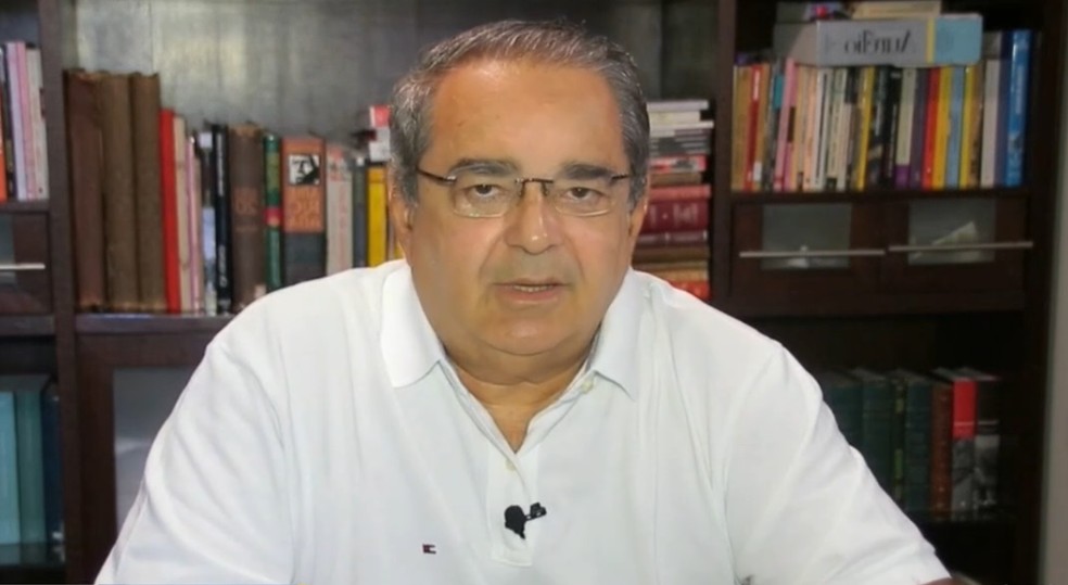 "Viramos o jogo contra o coronavírus", diz prefeito de Natal
