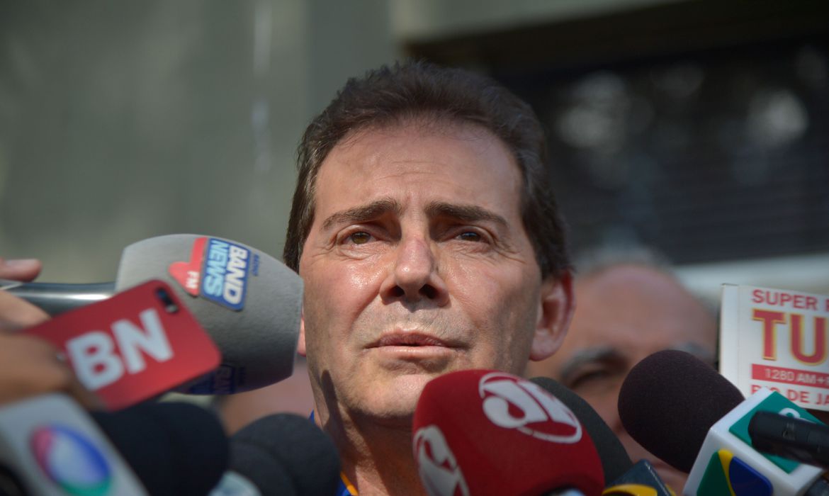 Lava Jato faz busca e apreensão na Câmara e mira deputado federal