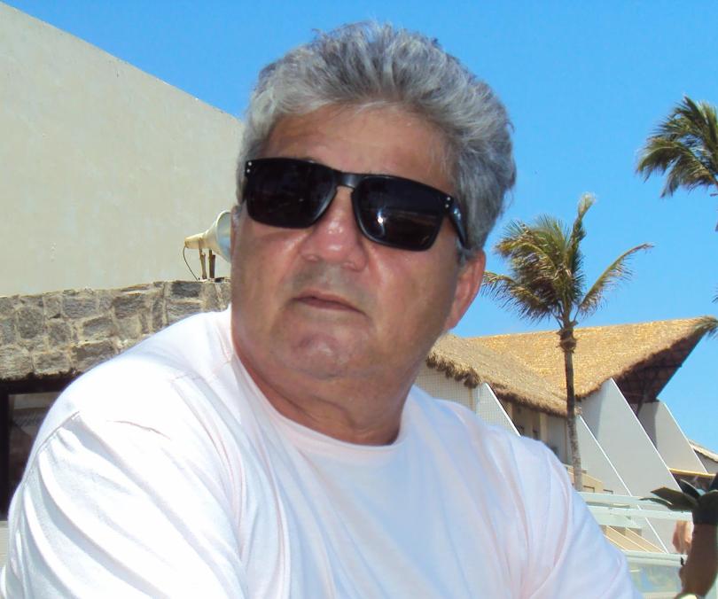 Corpo do empresário Jácio Mamede é encontrado no Gargalheiras