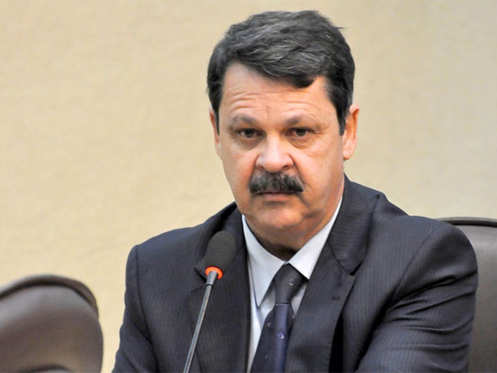Justiça decreta indisponibilidade de bens de ex-deputado do RN