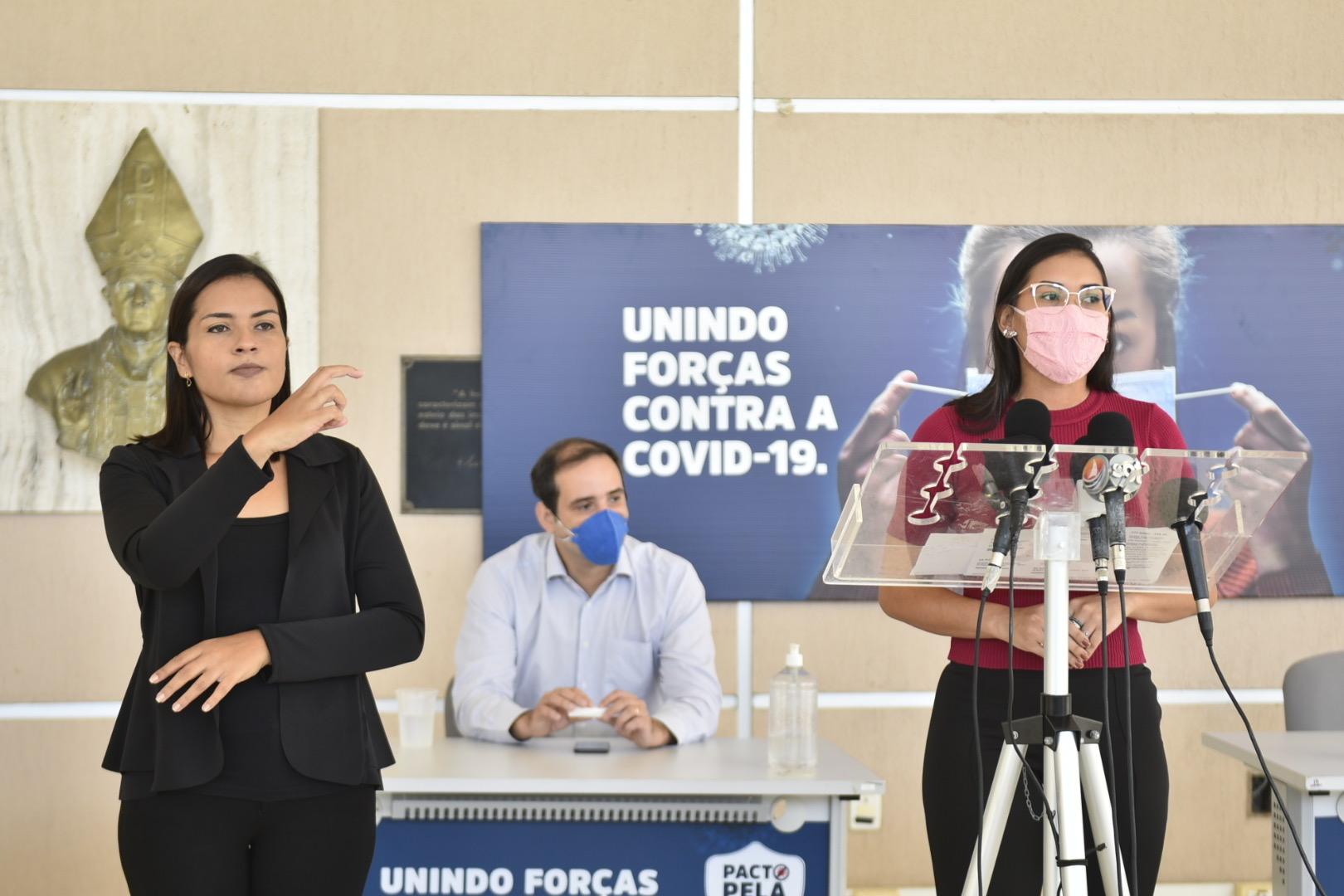 Veja o que pode abrir amanhã em nova fase de retomada da economia potiguar