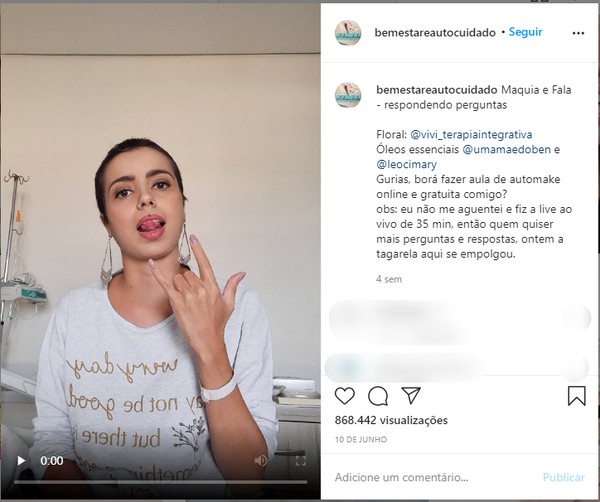 Morre jovem que ficou conhecida pelo 'meme da Lei Seca'; reveja o vídeo