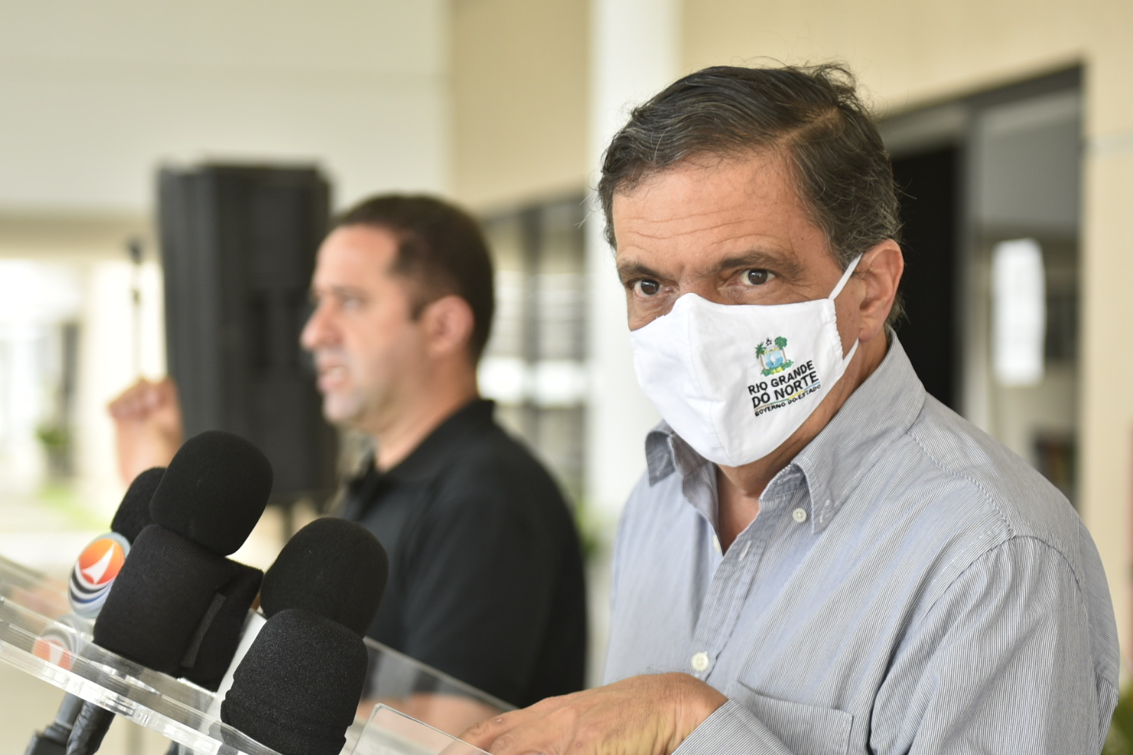 Secretário de Fátima rebate prefeito: Receitar Ivermectina pode aumentar mortes