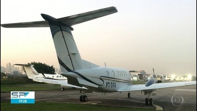 Gasolina de aviação adulterada põe 12 mil aeronaves em risco no Brasil