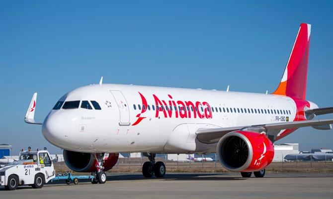 Justiça decreta falência da Avianca Brasil