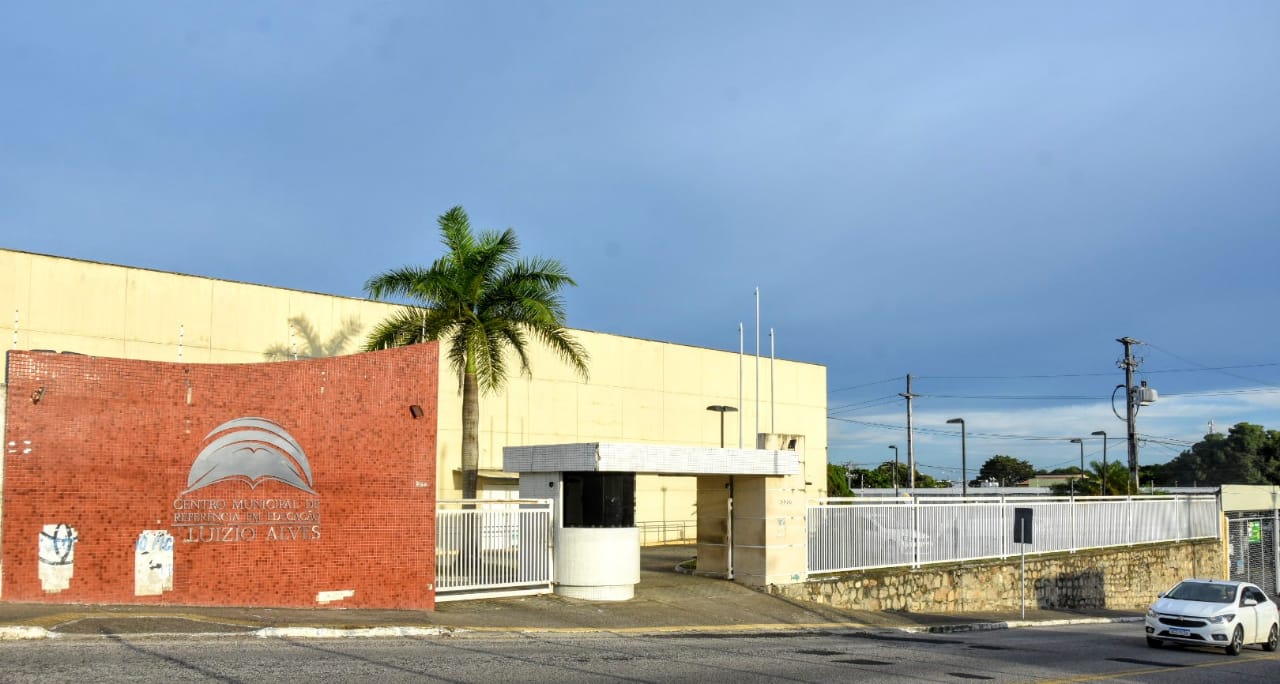 Natal também terá Centro de Atendimento e Enfrentamento da Covid na Zona Oeste