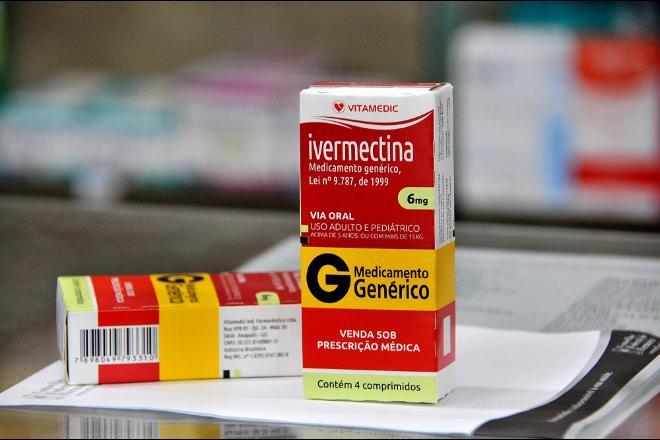 MP vai investigar distribuição de Ivermectina pelo prefeito de Natal