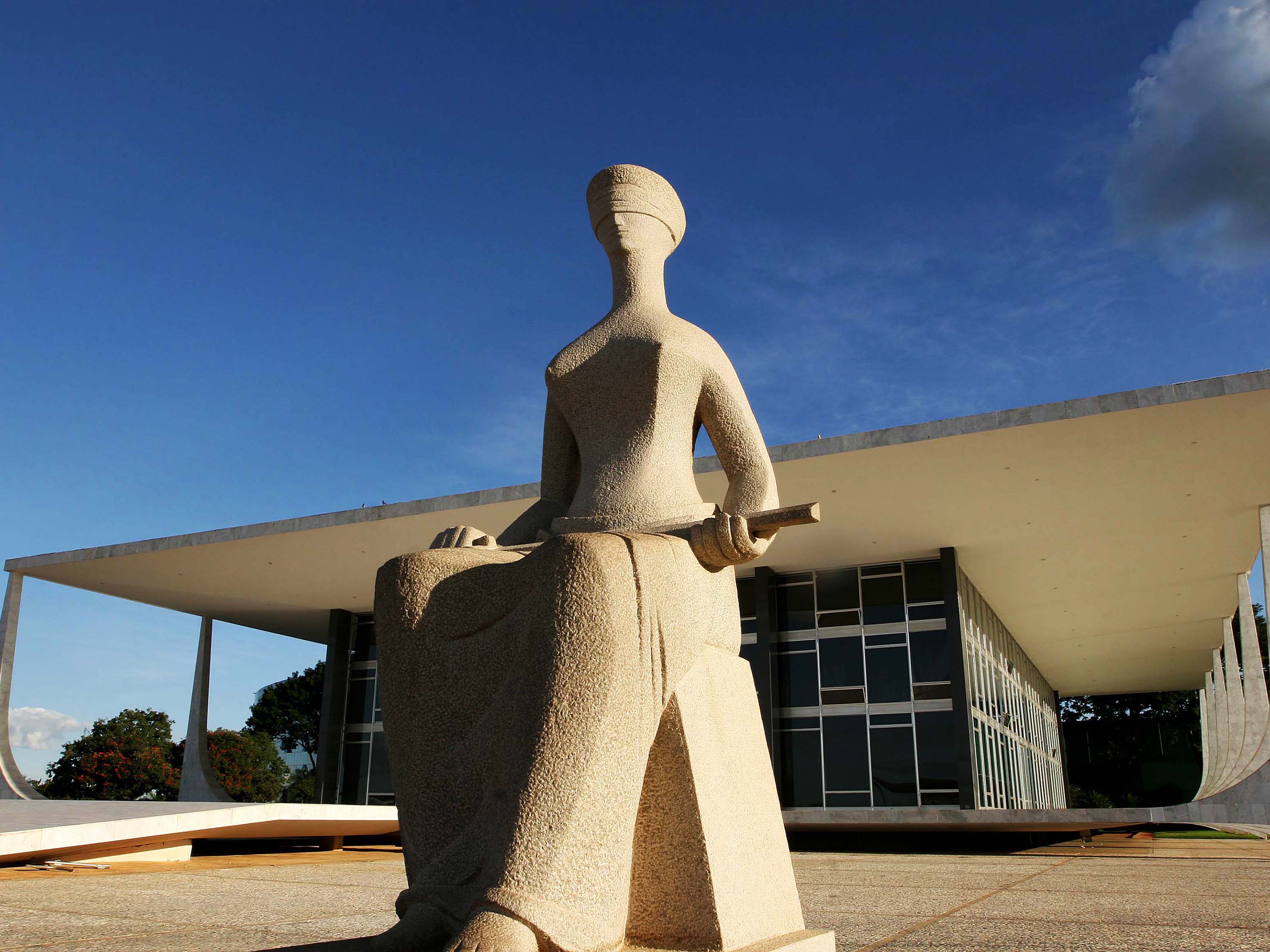 STF manda Governo do RN pagar atrasados dos servidores com correção monetária