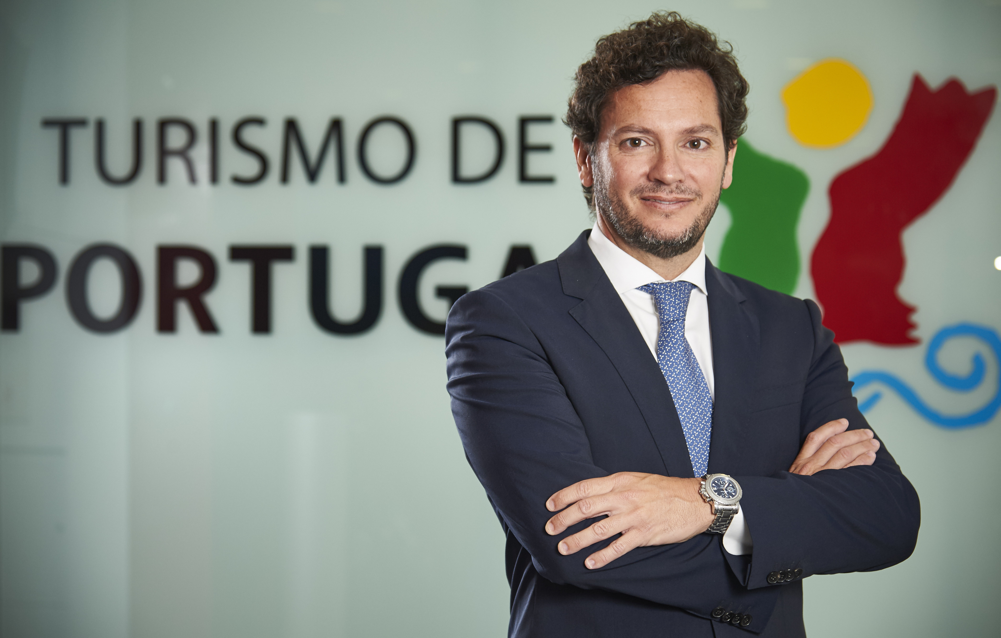 Presidente do Turismo de Portugal palestrará no Festuris Connection