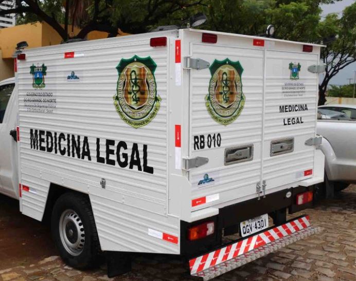Tragédia: Briga de casal termina com mortes em praia da Grande Natal