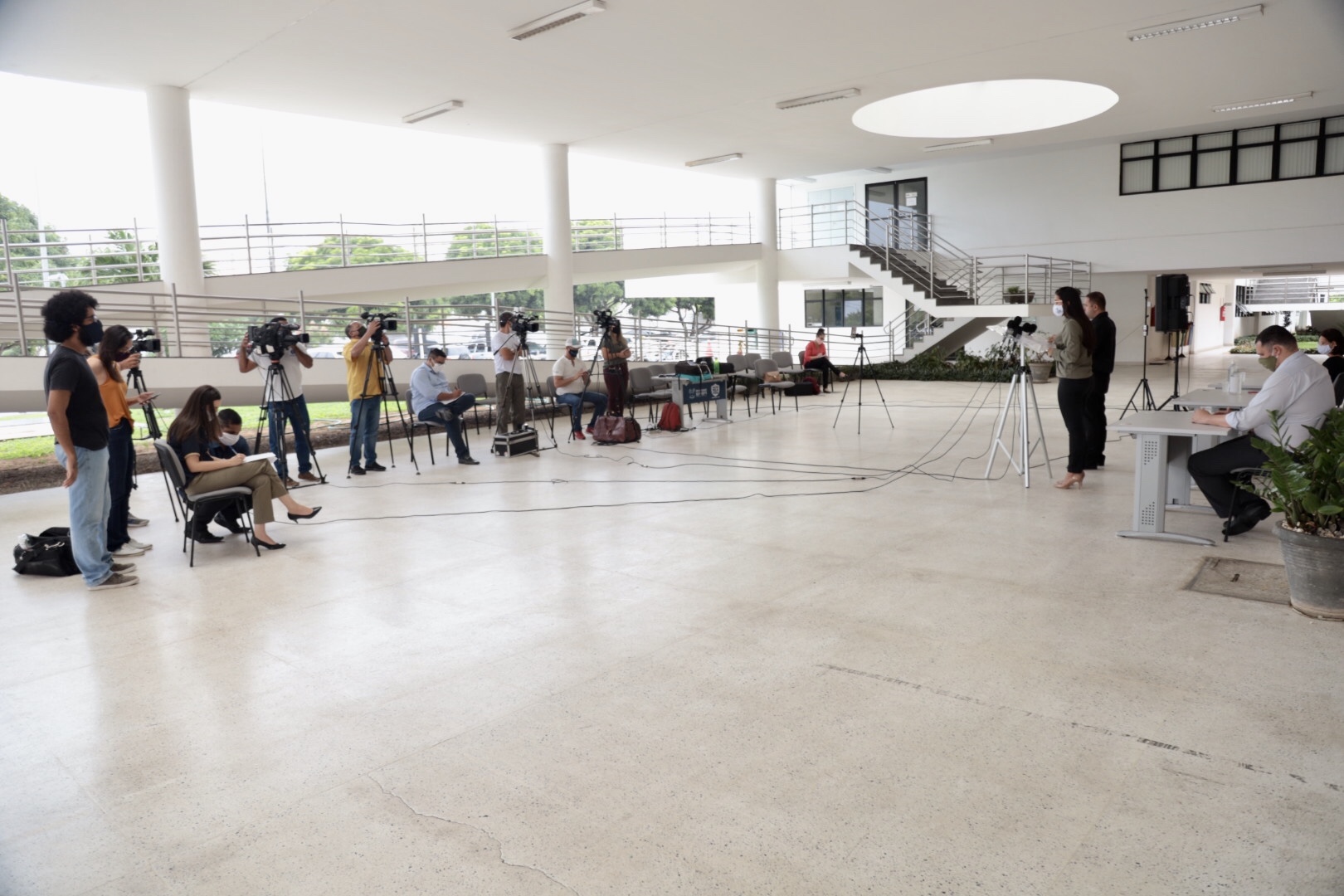 Com 80,64% de leitos ocupados, RN tem 1.498 mortes por Covid-19; veja dados