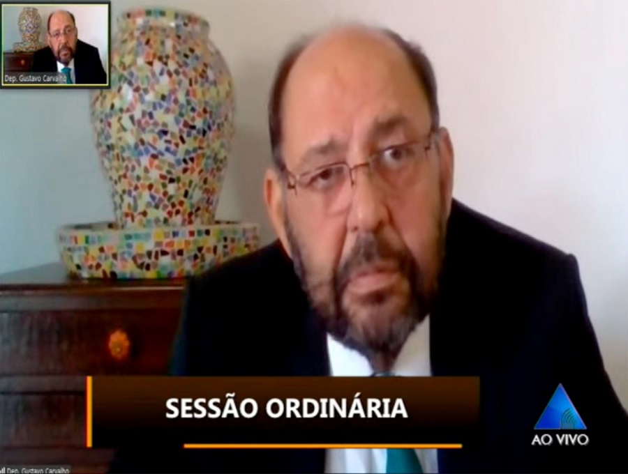 Deputado quer instalar CPI caso Governo do RN não esclareça denúncias