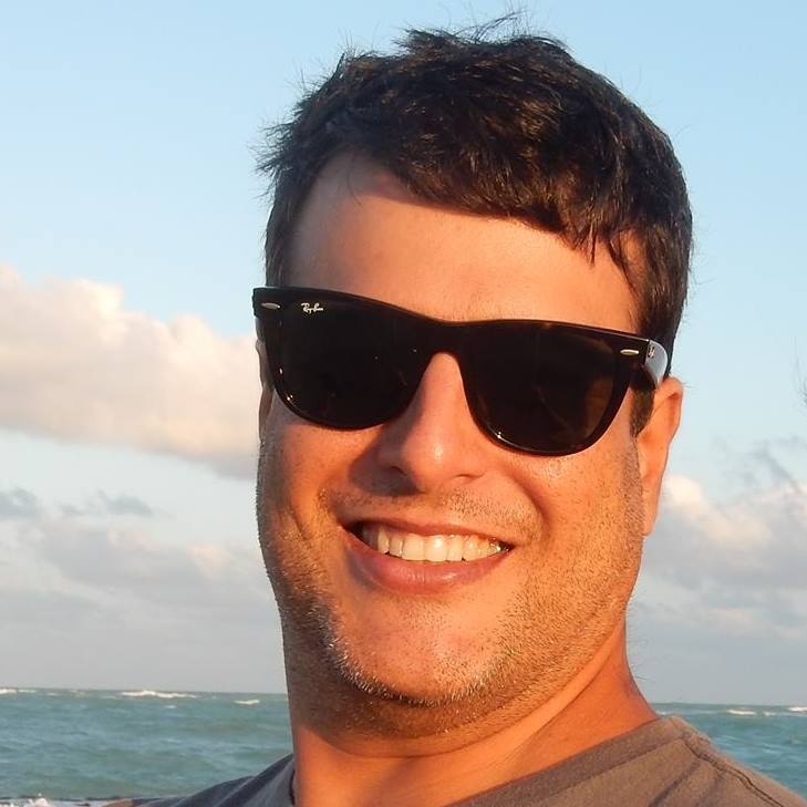 Covid-19 mata engenheiro de produção aos 47 anos em Natal
