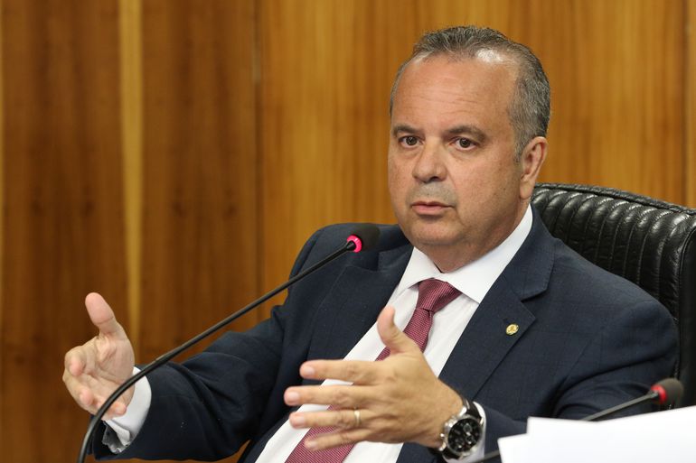 Nova política habitacional terá foco na regularização fundiária, diz Marinho