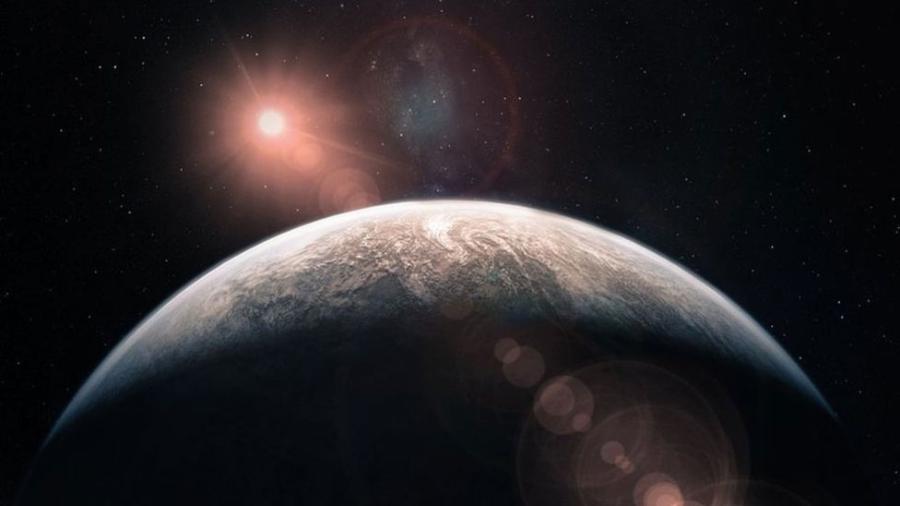 Acorde cedo! Domingo vai ser possível ver 5 planetas com os próprios olhos