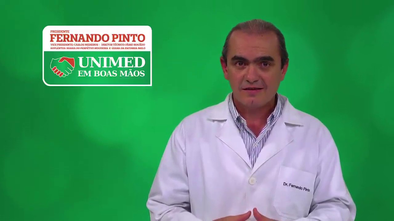 Presidente da Unimed Natal tem nome usado para golpe