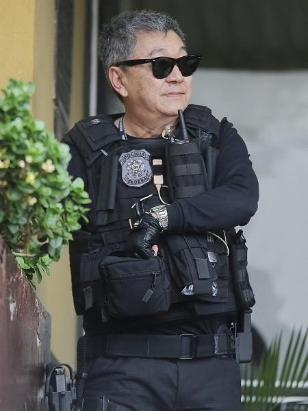 'Japonês da Federal' é condenado a perda de cargo e multa de R$ 200 mil