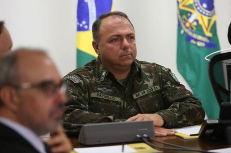 Alvo de Gilmar Mendes, Pazuello é elogiado por Governo Fátima, diz Folha