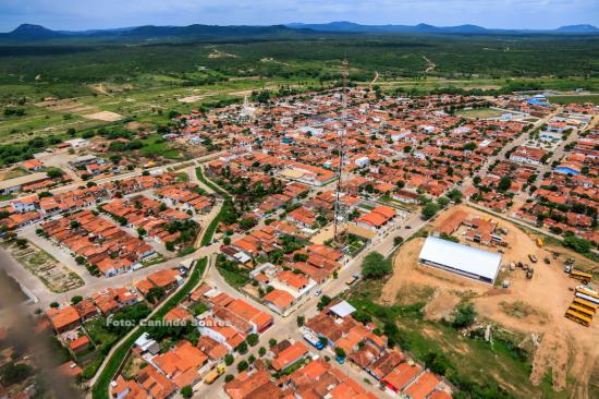 Parte da cidade de São Tomé está com abastecimento suspenso