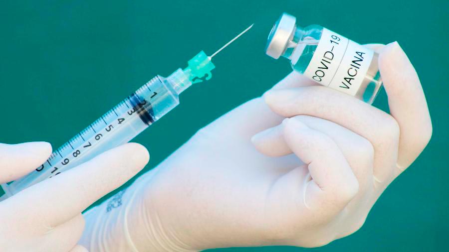 Rússia anuncia êxito em testes de vacina contra o novo coronavírus