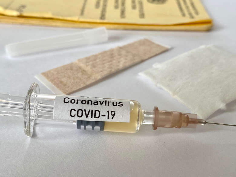 Primeiros resultados: Vacina de Oxford para Covid é segura e com resposta imune
