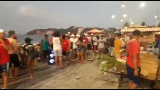 Hotéis, restaurantes e bares cobram providências contra aglomeração em Natal