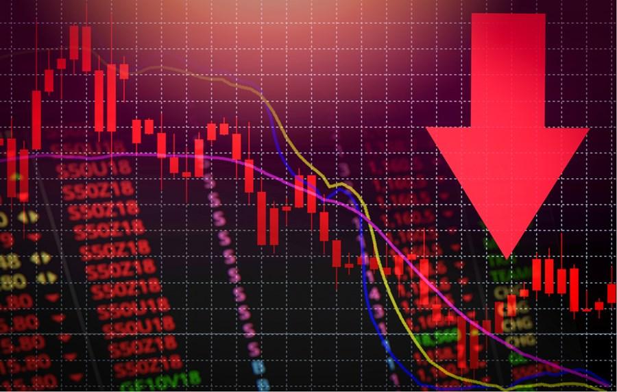 Bolsa fecha acima dos 104 mil pontos pela primeira vez desde março