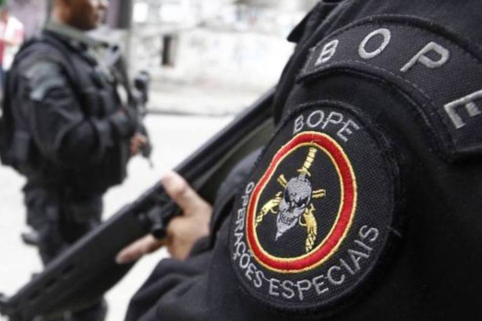 Presidente do STF mantém proibição de operações policiais em comunidades do RJ