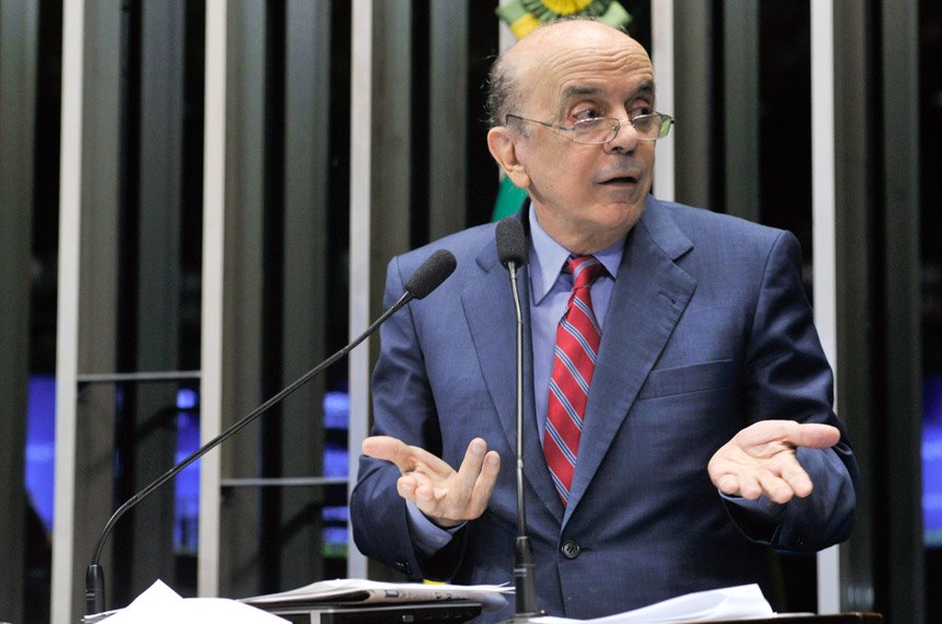 Lava Jato: PF cumpre mandados de prisão por suposto caixa 2 de ex-presidenciável