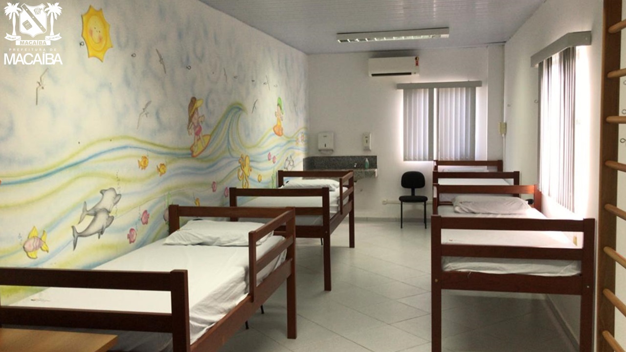 Hospital de Campanha da Prefeitura de Macaíba ajuda a salvar milhares de vidas