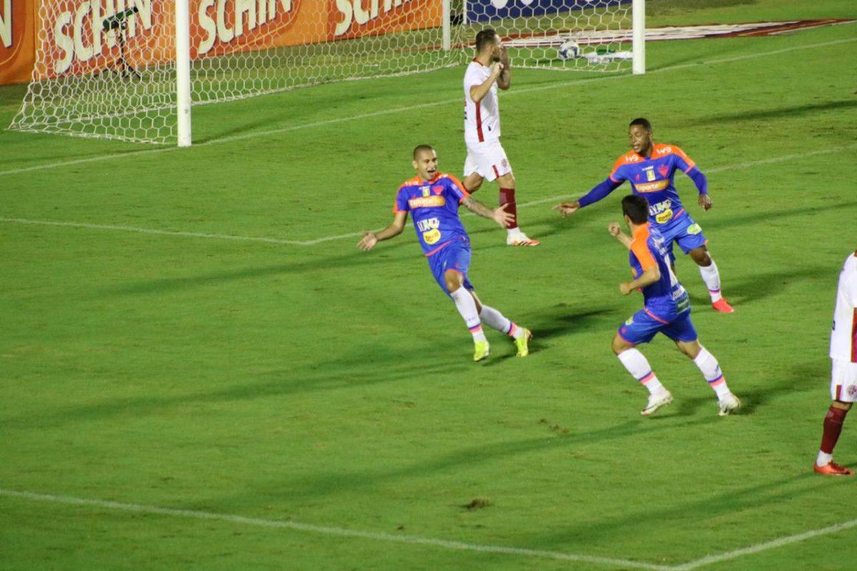 (VÍDEO) Assista aos gols e melhores momentos de América-RN e Fortaleza