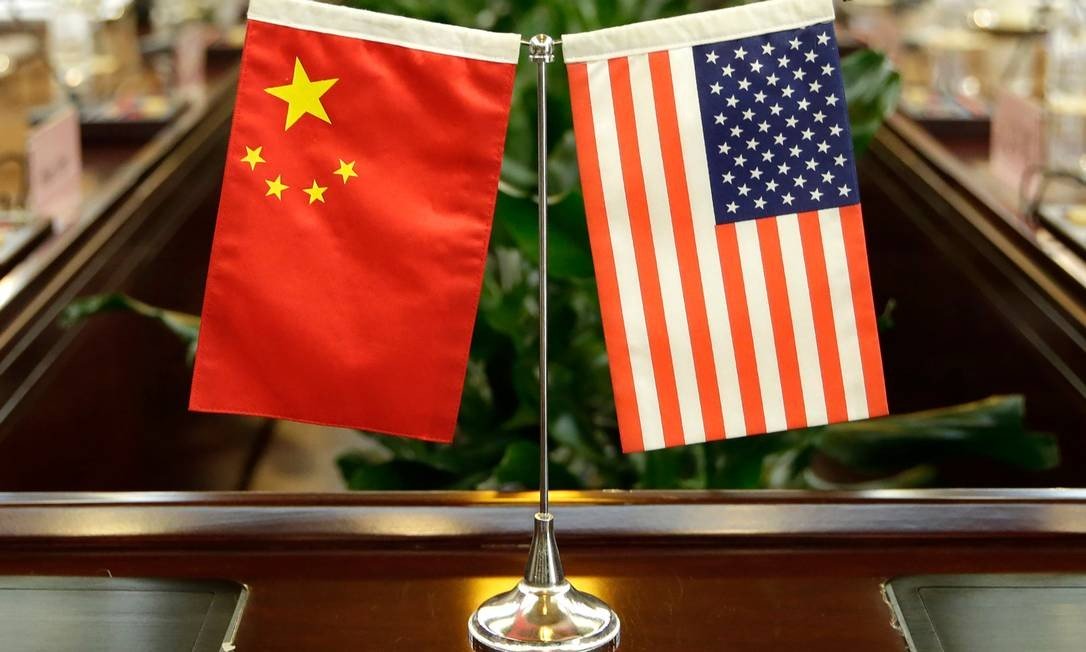 EUA ordenam fechamento de consulado chinês, e Pequim prepara retaliação