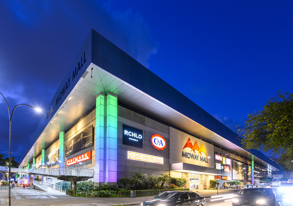 Midway Mall anuncia data de reabertura; confira