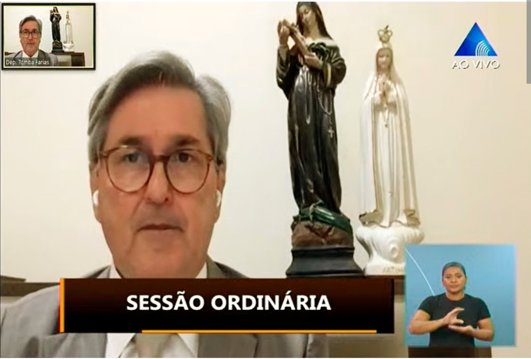 Tomba: Pandemia é usada no RN para dispensa de licitação e superfaturamento
