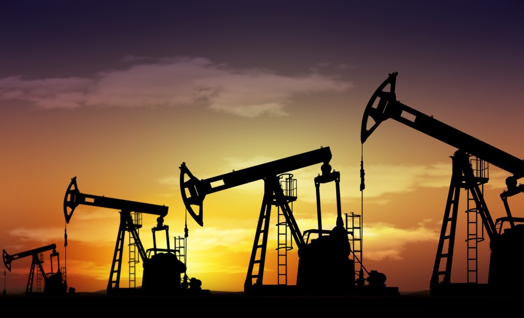 Amaro: "RN tem esperança de que indústria de petróleo e gás renasça na economia"