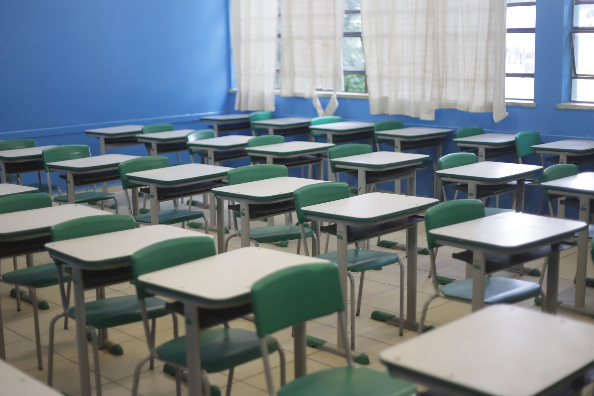 RN, DF e mais 5 estados têm datas definidas para retorno às aulas presenciais