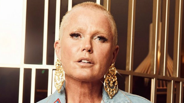 Xuxa irá lançar livros infantis com conteúdo LGBT