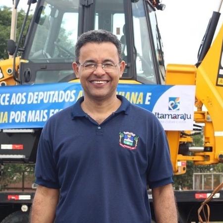 "Vai dar vontade de morrer", diz prefeito após reformar cemitério da cidade
