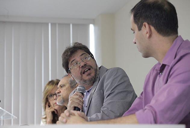 Secretário de Fátima fala sobre pagamento de salários atrasados e folha de 2020