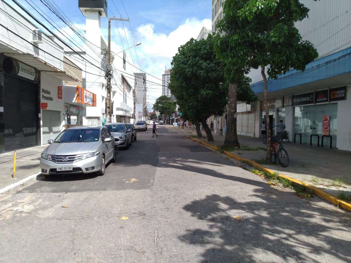 Comitê científico do RN recomenda adiar 3ª fase da retomada econômica